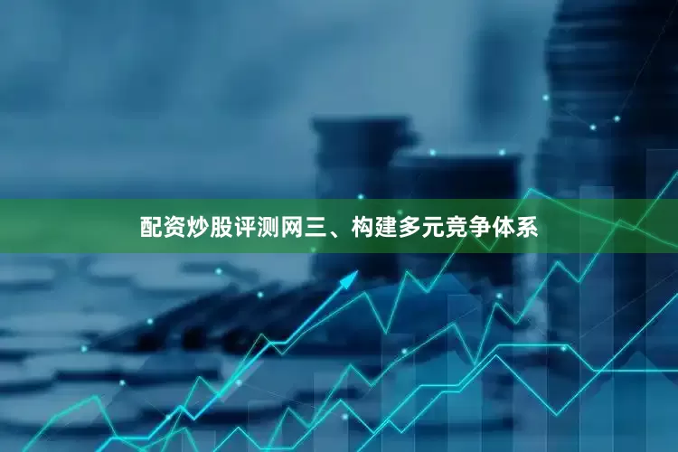 配资炒股评测网　　三、构建多元竞争体系